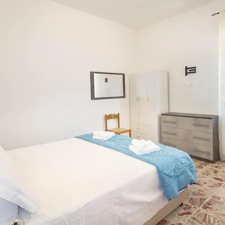 79a - Comodo Per Il Mare * Silvi Marina