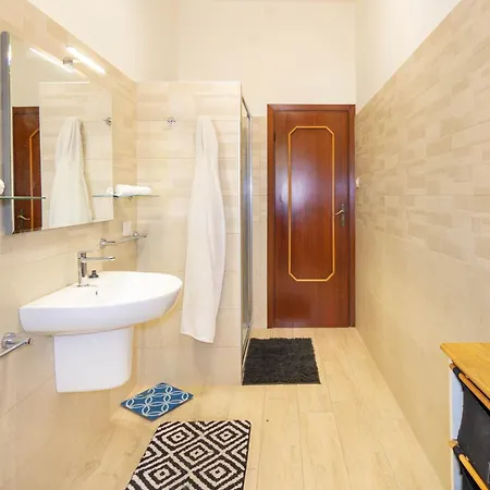 Apartament 79a - Comodo Per Il Mare