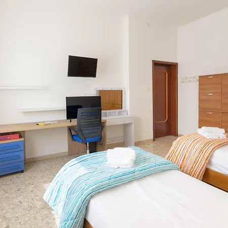 79a - Comodo Per Il Mare Apartament *