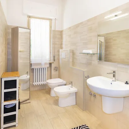 79a - Comodo Per Il Mare Apartment Silvi Marina