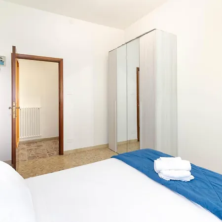 Apartament 79a - Comodo Per Il Mare Silvi Marina