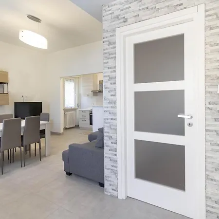 79a - Comodo Per Il Mare * Silvi Marina