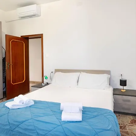 79a - Comodo Per Il Mare Apartament