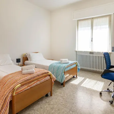 Apartament 79a - Comodo Per Il Mare