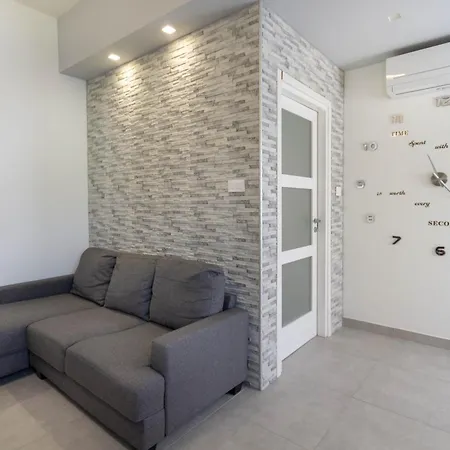 79a - Comodo Per Il Mare Silvi Marina