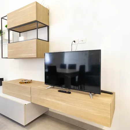 79a - Comodo Per Il Mare * Silvi Marina