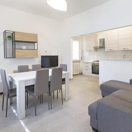 79a - Comodo Per Il Mare Apartament