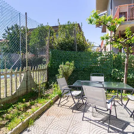 Apartament 79a - Comodo Per Il Mare