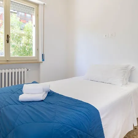 79a - Comodo Per Il Mare * Silvi Marina