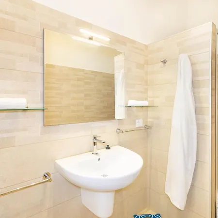 79a - Comodo Per Il Mare Apartament Silvi Marina