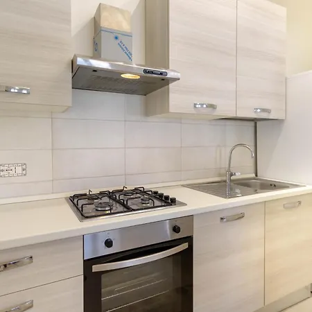 79a - Comodo Per Il Mare Apartament *