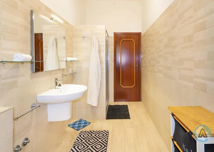 Apartamento 79a - Comodo Per Il Mare