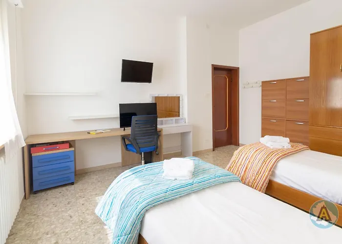 79a - Comodo Per Il Mare Apartamento *