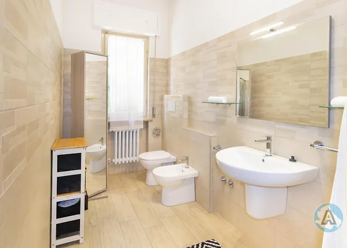 79a - Comodo Per Il Mare Apartamento Silvi Marina