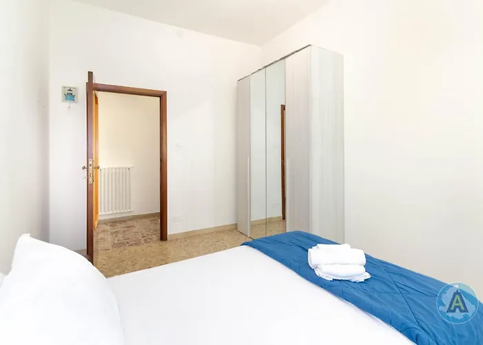 Apartamento 79a - Comodo Per Il Mare Silvi Marina