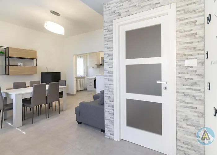 79a - Comodo Per Il Mare * Silvi Marina