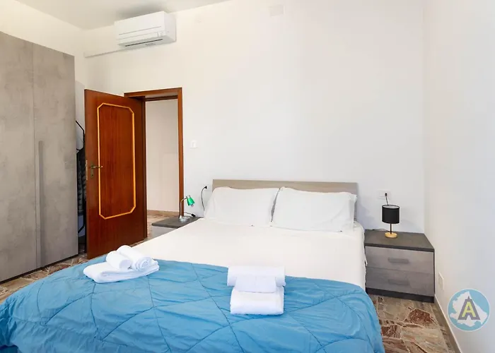 79a - Comodo Per Il Mare Apartamento