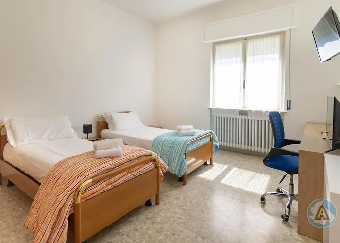 Apartamento 79a - Comodo Per Il Mare