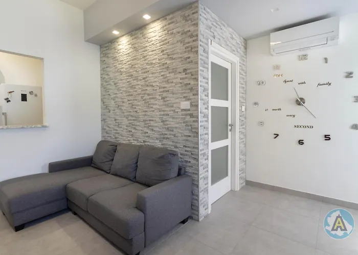 79a - Comodo Per Il Mare Silvi Marina