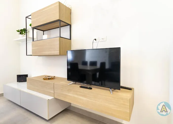 79a - Comodo Per Il Mare * Silvi Marina