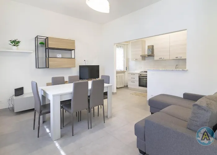 79a - Comodo Per Il Mare Apartamento