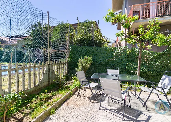 Apartamento 79a - Comodo Per Il Mare