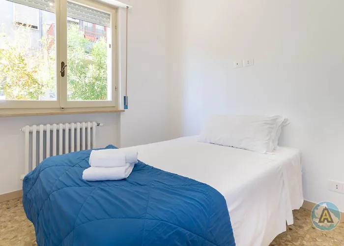 79a - Comodo Per Il Mare * Silvi Marina