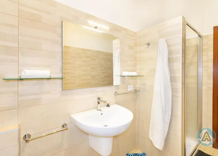 79a - Comodo Per Il Mare Apartamento Silvi Marina