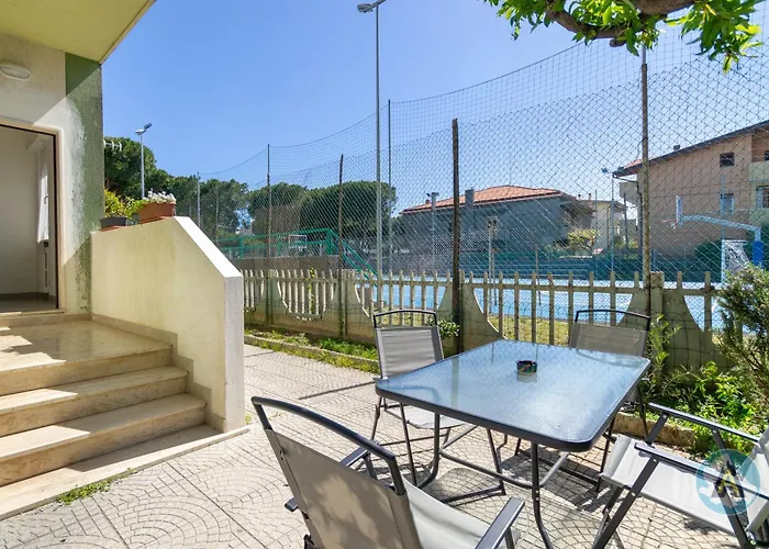 79a - Comodo Per Il Mare Silvi Marina