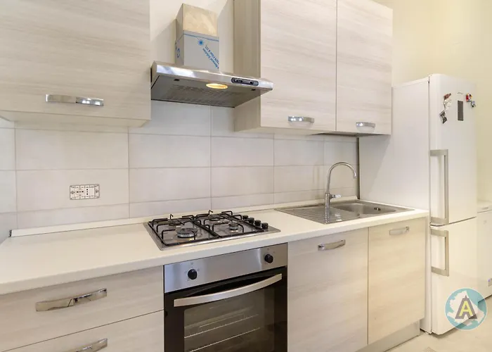 79a - Comodo Per Il Mare Apartamento *